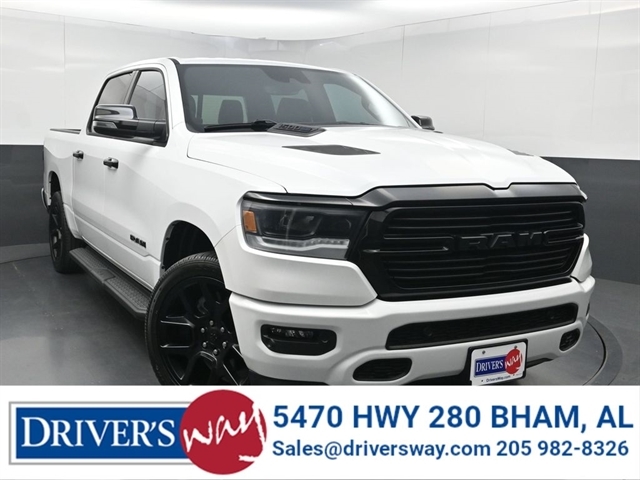 ram ram 1500 pickup 2022 1C6SRFJT4NN189411 image ram ram 1500 pickup 2022 1C6SRFJT4NN189411 image